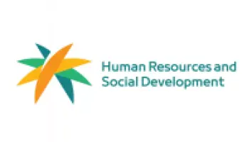 Ministry of Human Resources and Social Development – Saudi